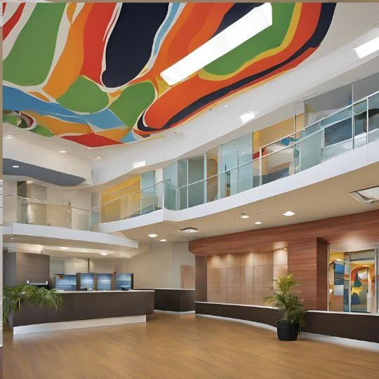 Commercial Painting Commercial Painting