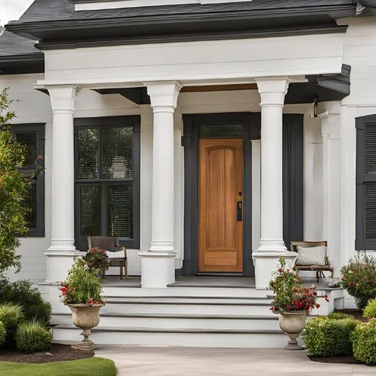 Exterior Painting Exterior Painting
