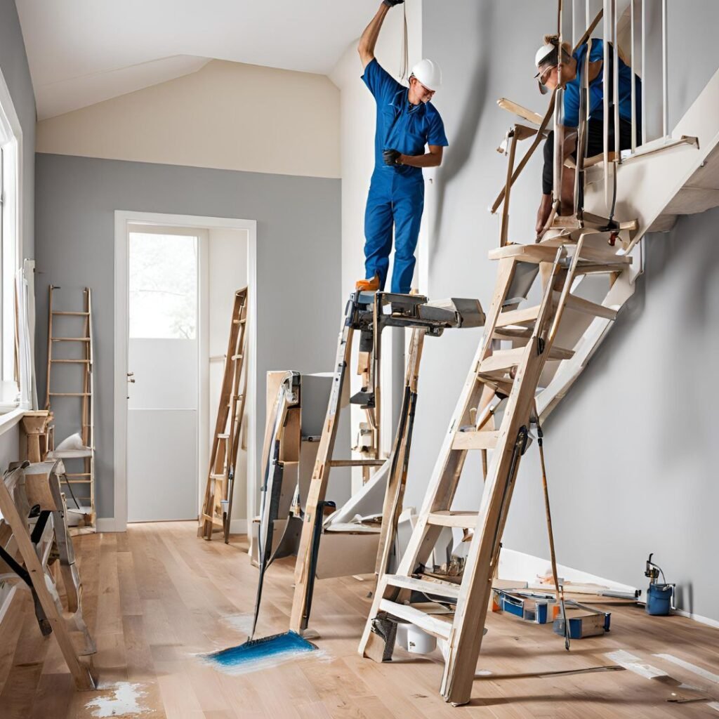 How much do painters charge per hour in Sydney? 1 How much do painters charge per hour in Sydney