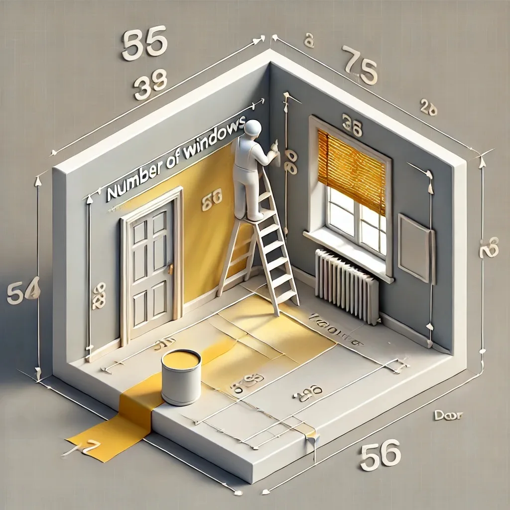 calculation-paint sydney elite painters