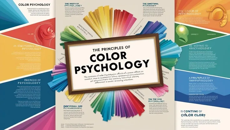 Best Paint Colours for Homes in Sydney(New Trends) 2 Colour Psychology and Its Impact